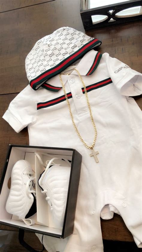 80s baby gucci|gucci baby suits.